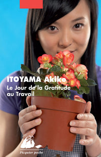 Le Jour de la Gratitude au Travail