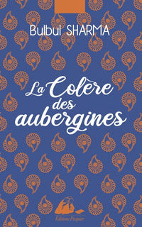 La Colère des aubergines Collector