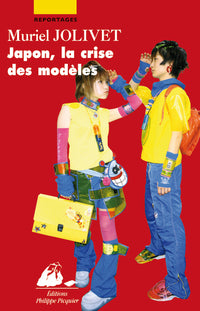 Japon, la crise des modèles