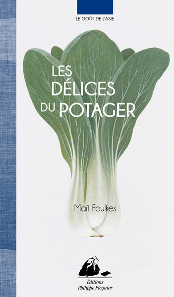 Les délices du potager