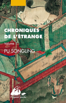 Chroniques de l'étrange - volume 1