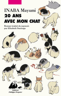 20 ANS AVEC MON CHAT