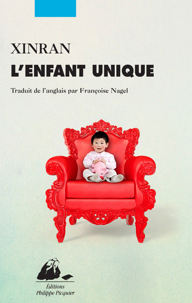L'ENFANT UNIQUE
