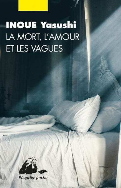 La mort, l'amour et les vagues