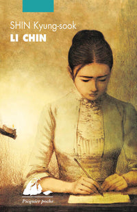 LI CHIN