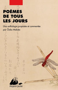 POEMES DE TOUS LES JOURS