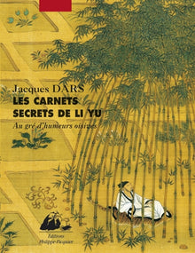 LES CARNETS SECRETS DE LI YU