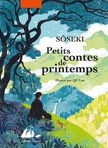 Petits contes de printemps, édition illustrée