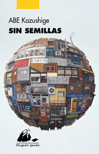 SIN SEMILLAS