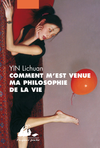 COMMENT M'EST VENUE MA PHILOSOPHIE DE LA VIE