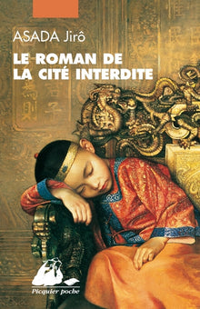 Le Roman de la Cité Interdite - Intégral