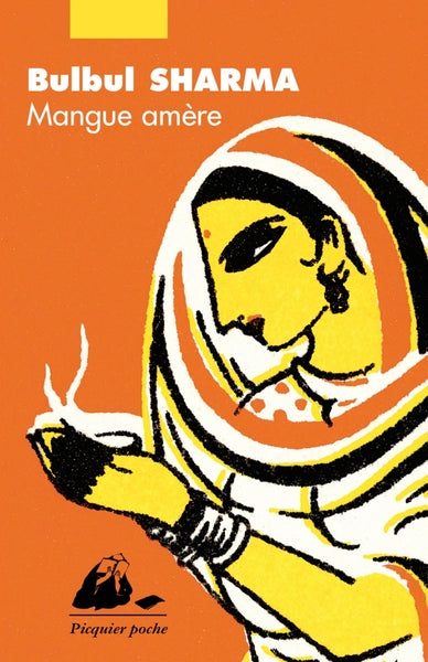 Mangue amère