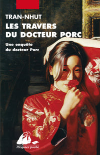 LES TRAVERS DU DOCTEUR PORC
