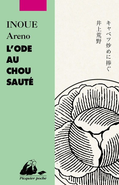 L'Ode au chou sauté