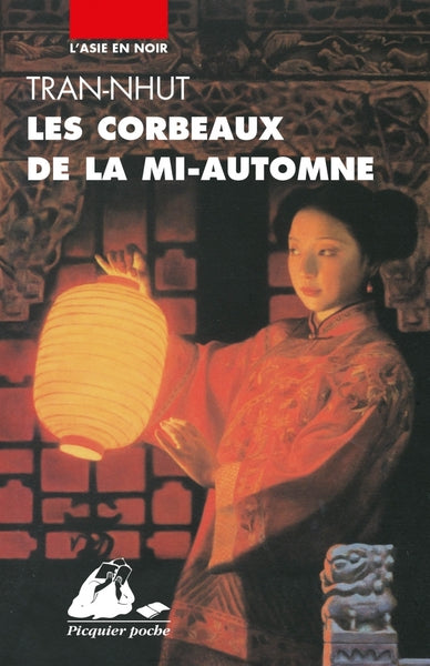 LES CORBEAUX DE LA MI-AUTOMNE