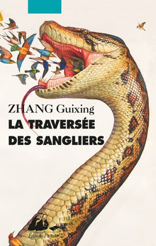 La Traversée des Sangliers