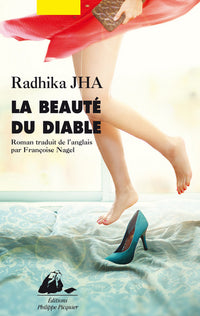 LA BEAUTE DU DIABLE