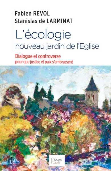L'écologie, nouveau jardin de l'Église