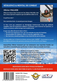 Résilience & mental de combat