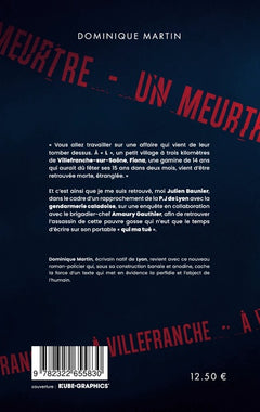 Un meurtre à Villefranche