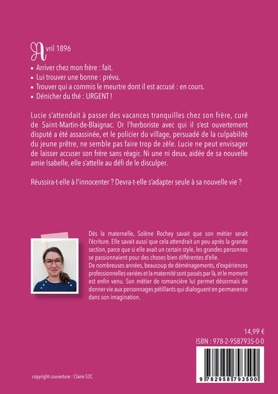 Mystère et tasse de Bordeaux