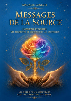 MESSAGES DE LA SOURCE