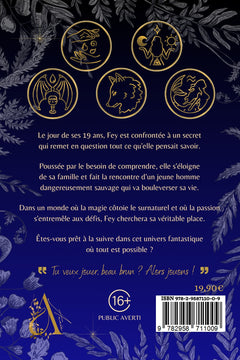 La prophétie de lumière