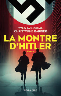 La Montre d'Hitler
