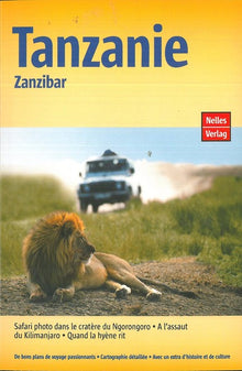 Tanzanie - Zanzibar