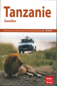 Tanzanie - Zanzibar