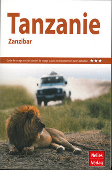 Tanzanie - Zanzibar