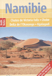 Namibie
