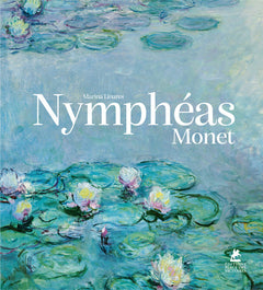 Les Nymphéas de Claude Monet