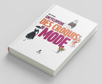 Encyclopédie des croquis de Mode