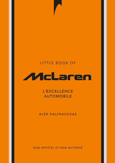 L'histoire de McLaren