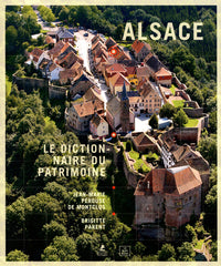 Alsace Dictionnaire Patrimoine