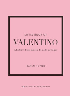Little Book of Valentino