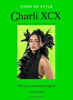 Charli XCX : l'histoire d'une légende de la mode - Fashion legends