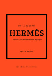 Little Book of Hermès