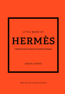 Little Book of Hermès