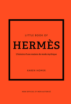 Little Book of Hermès