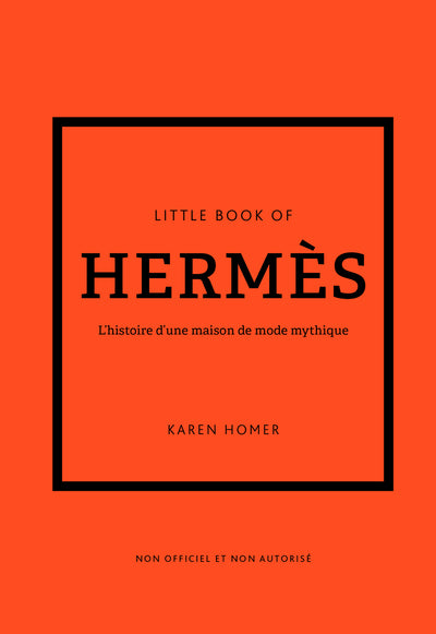 Little Book of Hermès