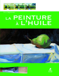 La peinture à l'huile