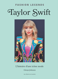 Taylor Swift, l'histoire d'une icône de la mode