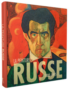 La peinture russe