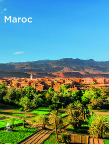 Maroc