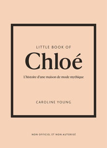 Little Book of Chloé