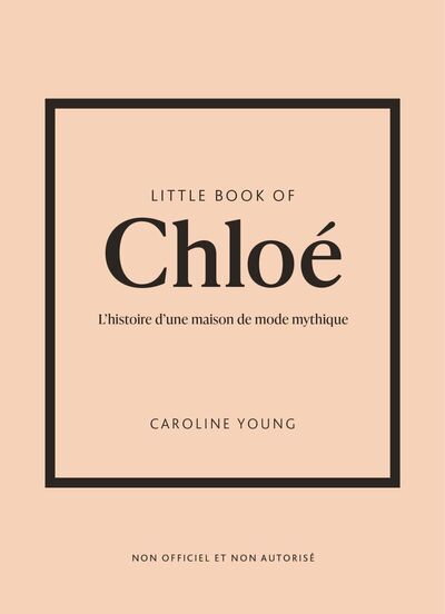 Little Book of Chloé