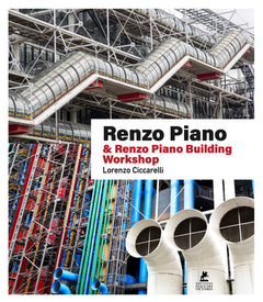 renzo piano