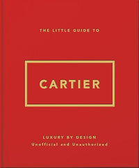 The little Guide to Cartier